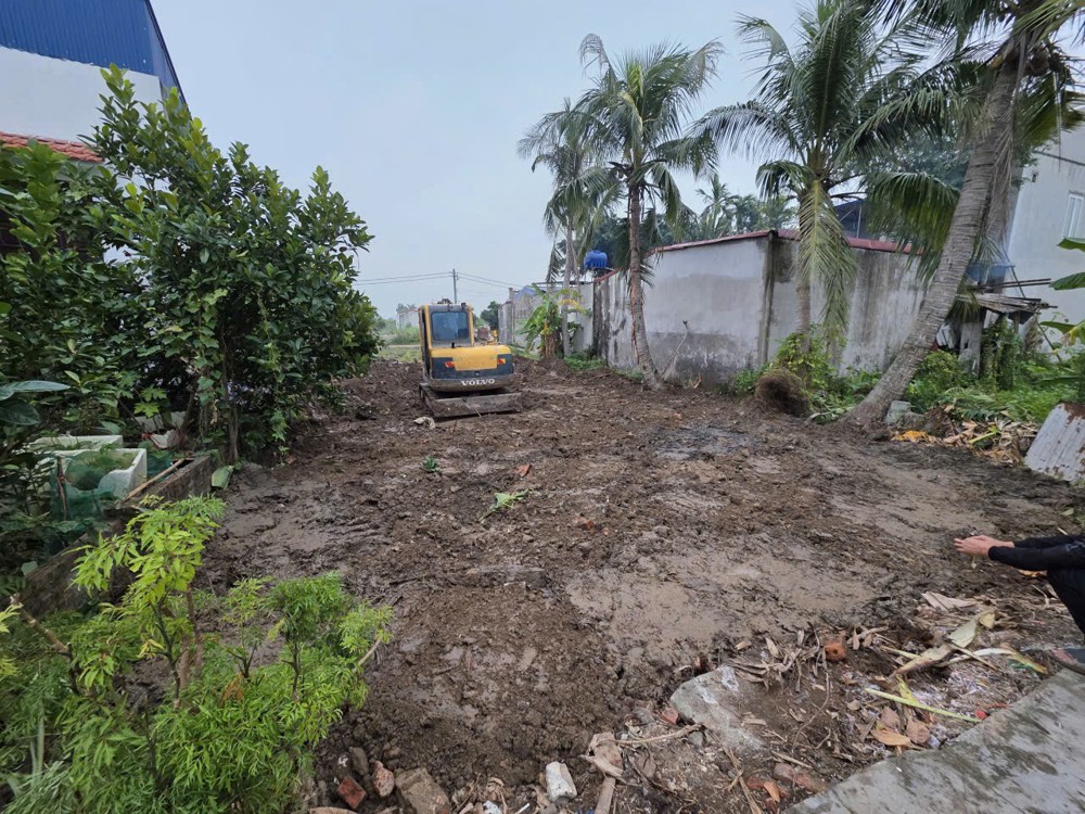 Lô đất Hải Thành II Dương Kinh giá 1,x tỷ – Diện tích đẹp 85m² – Phù hợp đầu tư khu dân cư  ZALO