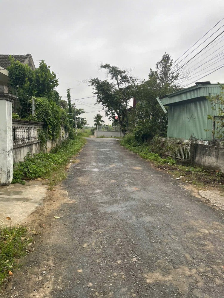 Đất Mặt Đường Thể Nhân Hoà Nghĩa Giá 17Xx Triệu – Mặt Tiền Rộng 7M – Khu Dân Cư Đông  Zalo 0567 222