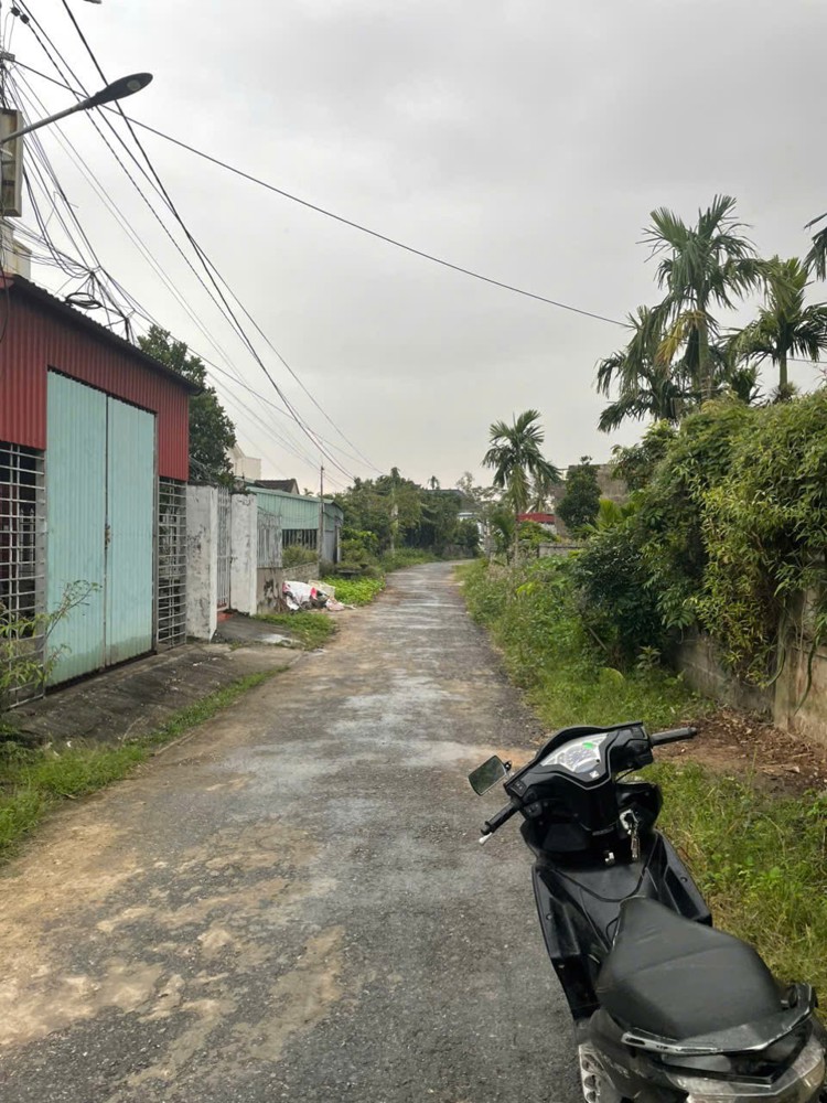 Đất Mặt Đường Thể Nhân Hoà Nghĩa Giá 17Xx Triệu – Mặt Tiền Rộng 7M – Khu Dân Cư Đông  Zalo 0567 222