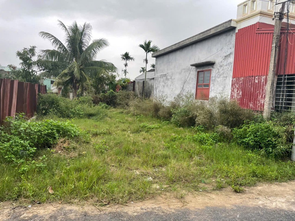 Đất Mặt Đường Thể Nhân Hoà Nghĩa Giá 17Xx Triệu – Mặt Tiền Rộng 7M – Khu Dân Cư Đông  Zalo 0567 222