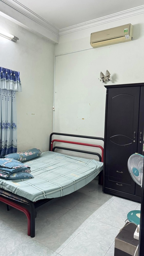 Bán Nhà 3 Tầng Mặt Tiền Kinh Doanh Đường Lê Hồng Phong Phước Long