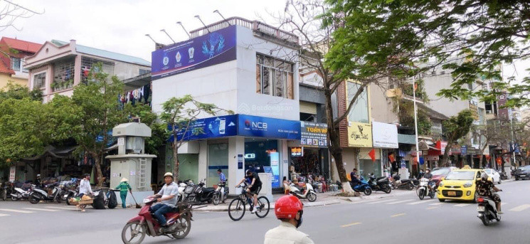 Cần Bán Nhà Lô Góc 2 Kinh Doanh Buôn Bán Mặt Đường Quang Trung, Hồng Bàng – Trung Tâm Thành Phố Hải