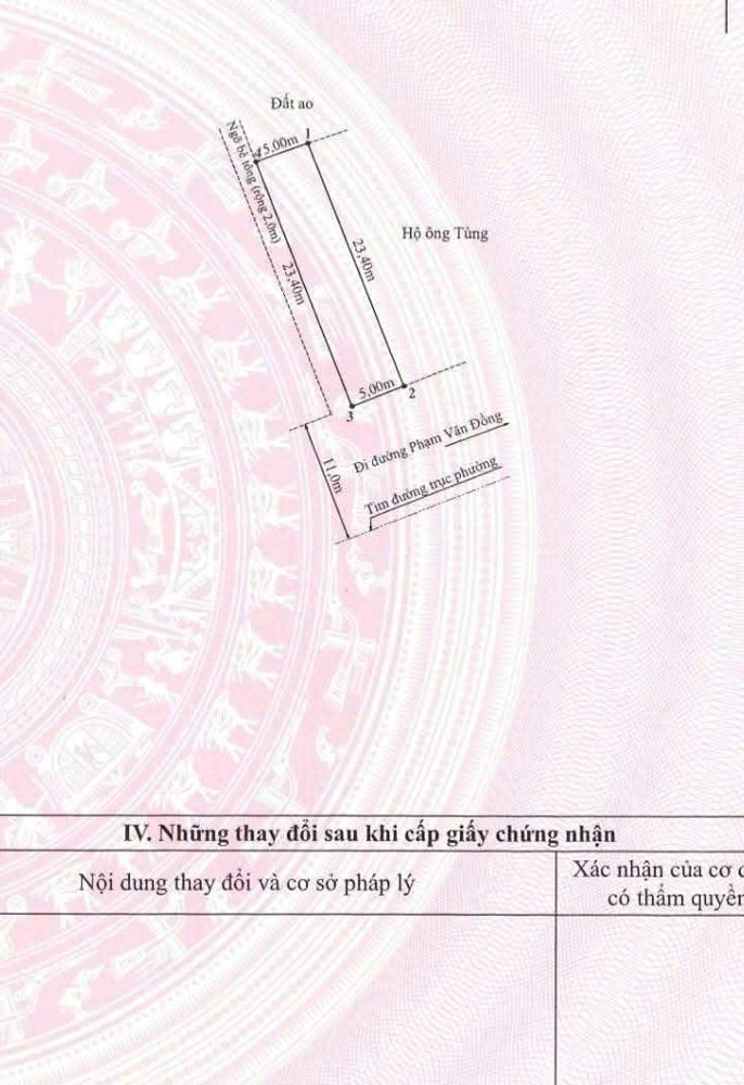 Mặt Đường Lô Góc Thượng Đức Nam Đồ Sơn Giá 3,X Tỷ – Trục Chính 22M Hiếm Quỹ Đất  Zalo 0567 222 555