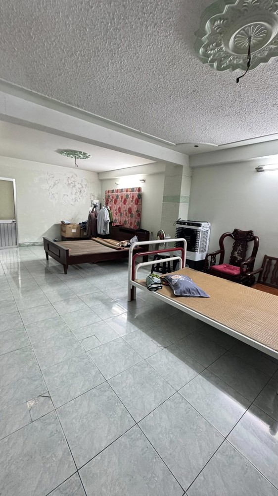 Bán Nhà 3 Tầng Mặt Tiền Kinh Doanh Đường Lê Hồng Phong Phước Long