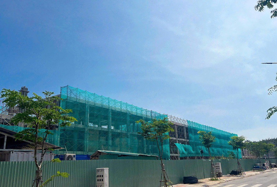 Lan Anh Avenue – Chuẩn Sống Mới Tại Tân Uyên