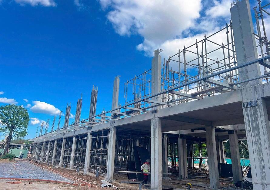 Lan Anh Avenue – Chuẩn Sống Mới Tại Tân Uyên