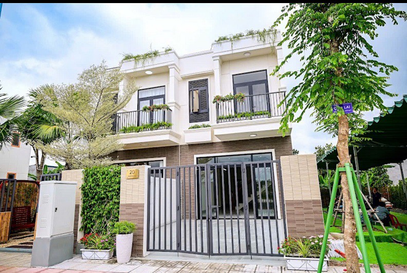 Lan Anh Avenue – Chuẩn Sống Mới Tại Tân Uyên