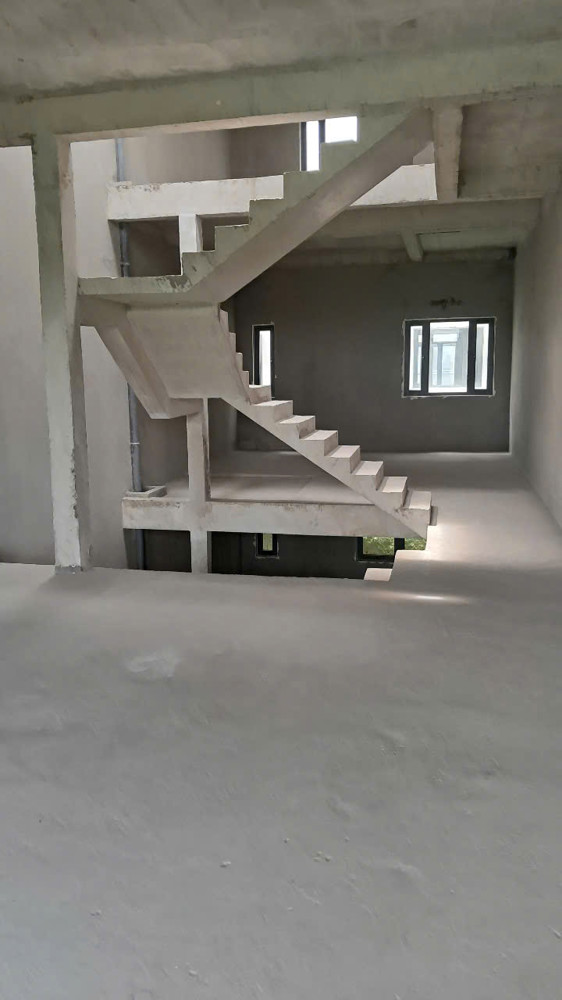 BÁN NHÀ 4 LẦU KHU ĐÔ THỊ PHỐ ĐÔNG VILLAGE – CÁT LÁI, TP. THỦ ĐỨC