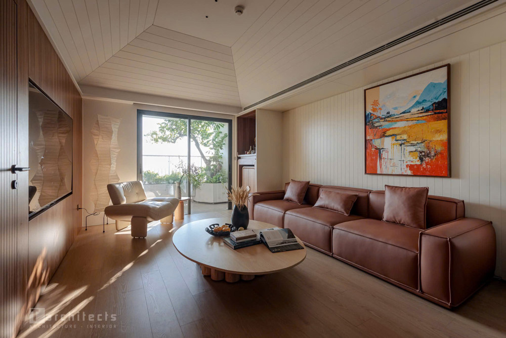 Bán nhà Ngọc Trì  46m 6 tầng thang máy MT4.1m lô góc ô tô hơn 9 tỷ