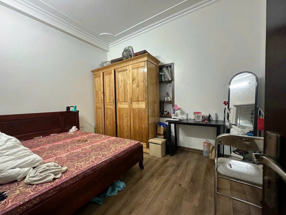 KHÔNG CÓ CĂN THỨ 2 PHỐ YÊN HÒA CẦU GIẤY 58M 4 TẦNG PHÂN LÔ VÀI BƯỚC RA PHỐ NHỈNH 15 ĐỒNG LH