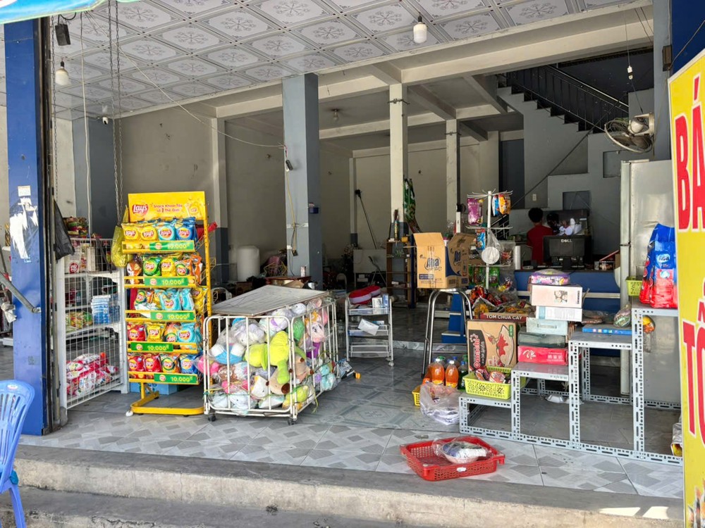 Cho Thuê Mặt Bằng Kinh Doanh Vị Trí Đẹp – Phường An Phú, Tp Thuận An