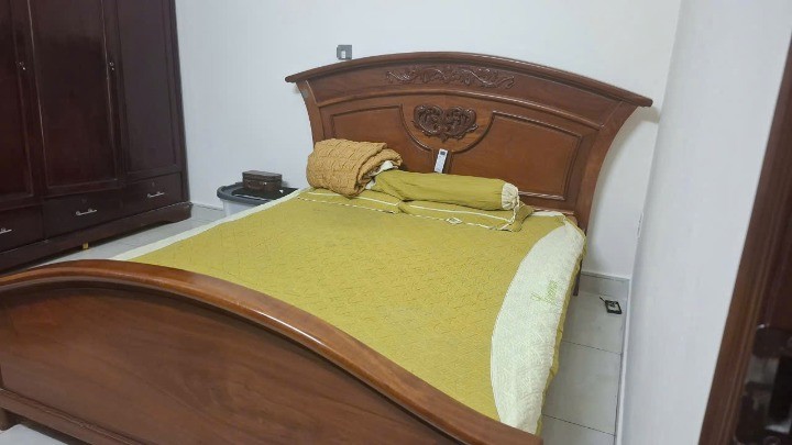 Nhà mặt tiền đường Phạm Hùng P5Q8 . Giá: 10.5 tỷ