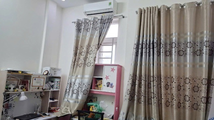 Nhà mặt tiền đường Phạm Hùng P5Q8 . Giá: 10.5 tỷ