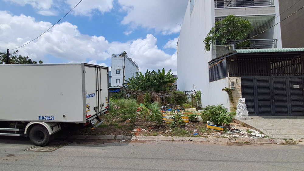 Bán Lô Đất Đẹp 181M² Hẻm Xe Tải 1 Sẹc Quốc Lộ 13 Hiệp Bình Phước Thủ Đức -  Giá 11.5 Tỷ