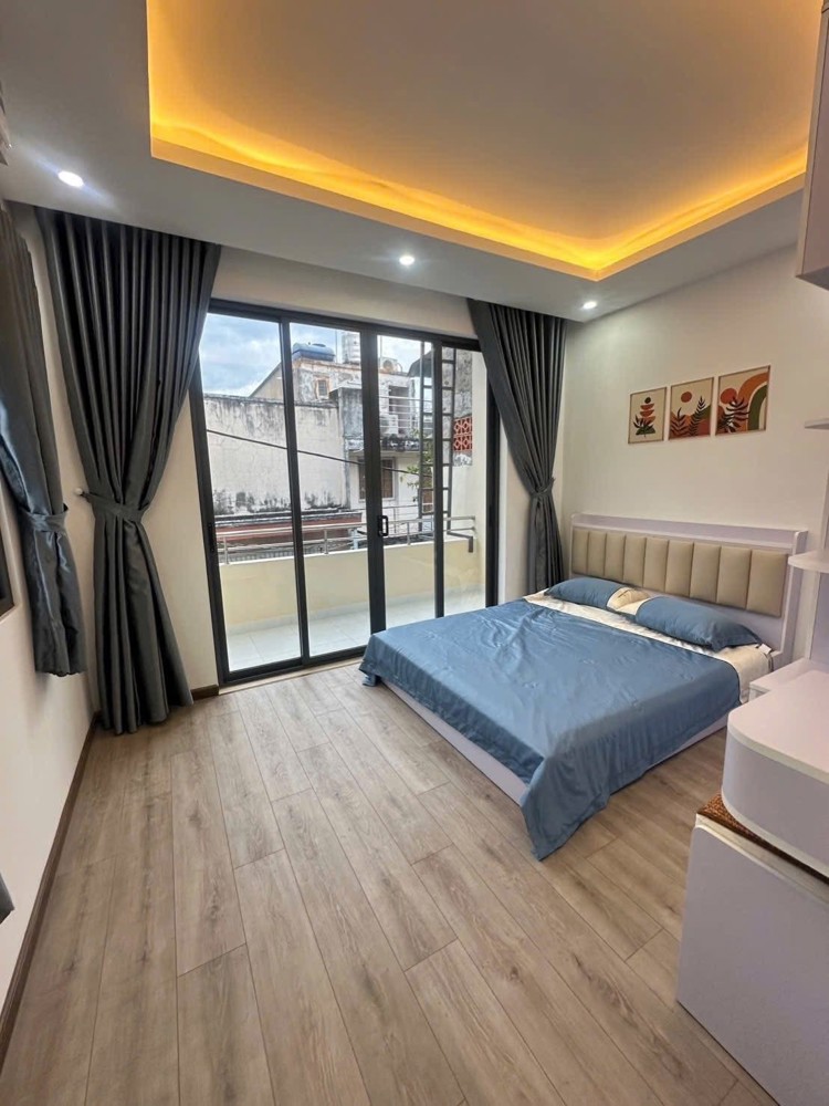 56M2, Bán Gấp Nhà 2 Tầng, 3Pn,Hxh, Quang Trung, P10 Gò Vấp, 5 Tỷ Nhỉnh