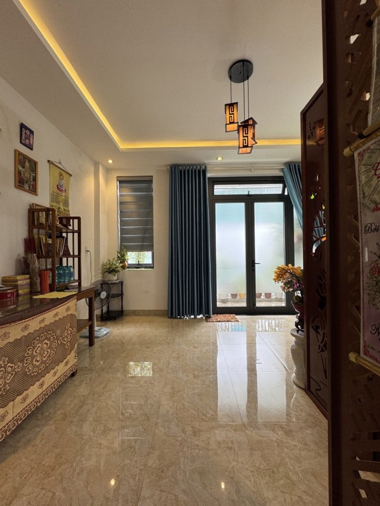 ► Ngay Cầu Rồng sát MT Hà Thị Thân,80m2, 3 mê cực xịn, giảm 2 tỷ bán nhanh