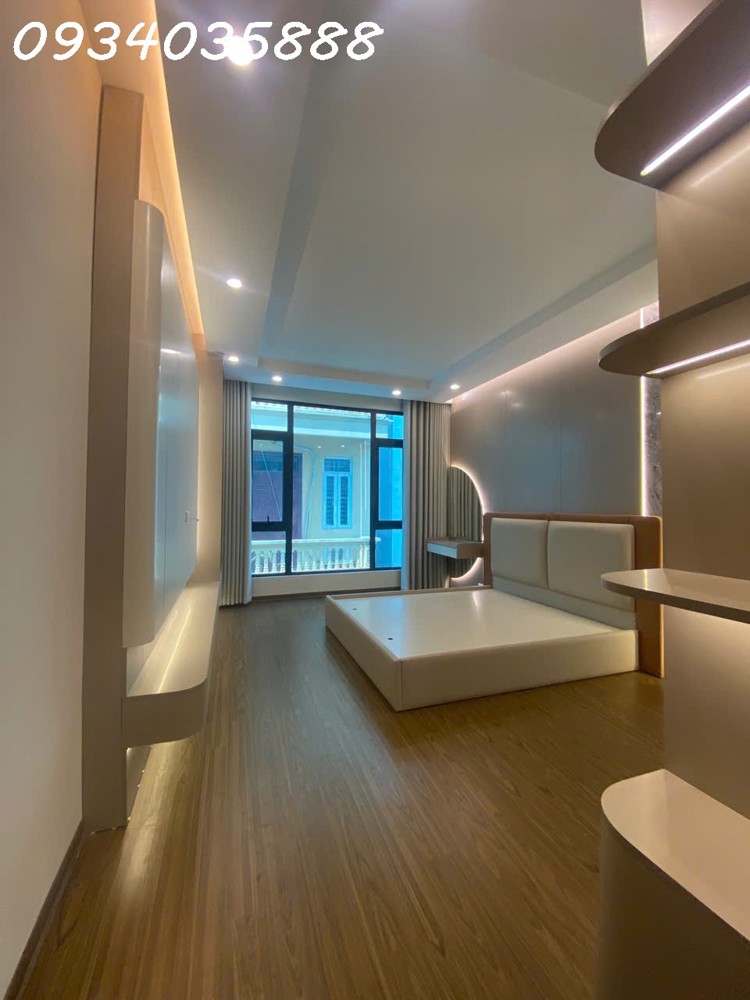 🏡 NGỌC THỤY – NHÀ ĐẸP FULL NỘI THẤT – Ô TÔ ĐỖ CỬA – GẦN ĐƯỜNG 17M