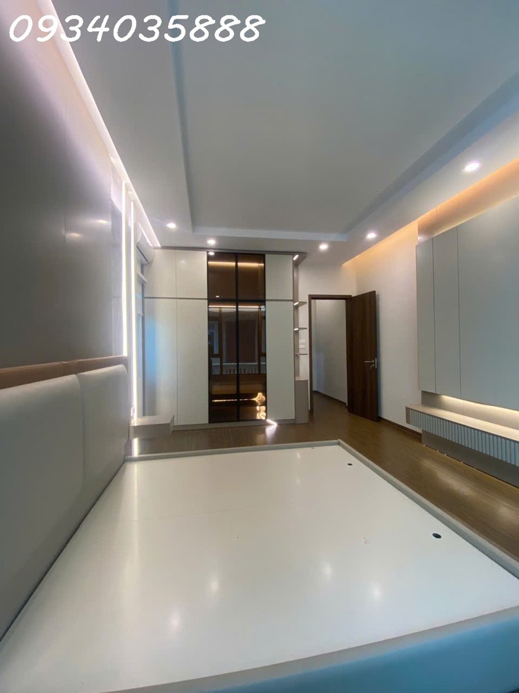 🏡 NGỌC THỤY – NHÀ ĐẸP FULL NỘI THẤT – Ô TÔ ĐỖ CỬA – GẦN ĐƯỜNG 17M