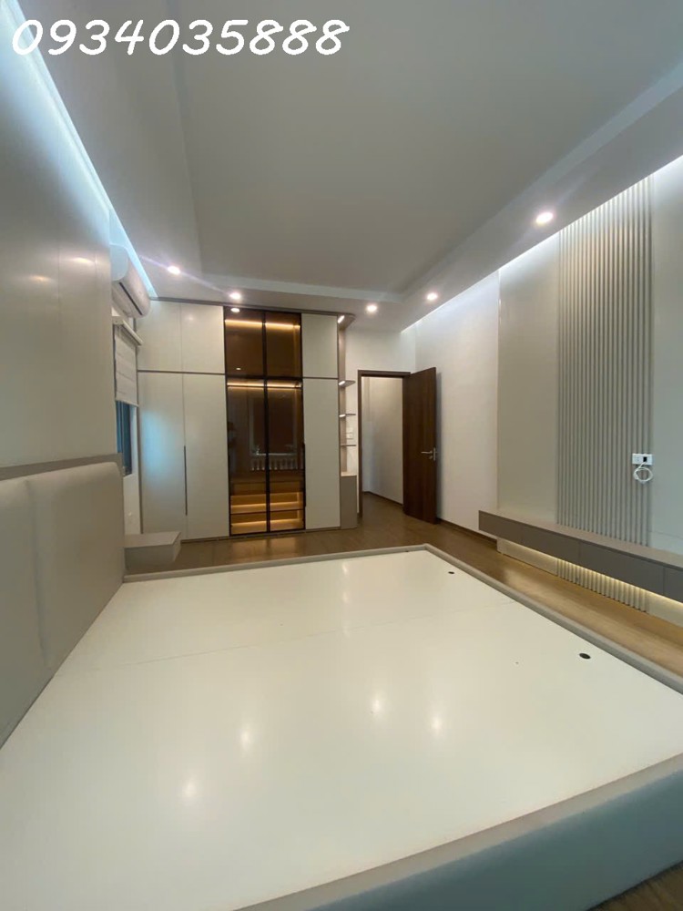 🏡 NGỌC THỤY – NHÀ ĐẸP FULL NỘI THẤT – Ô TÔ ĐỖ CỬA – GẦN ĐƯỜNG 17M