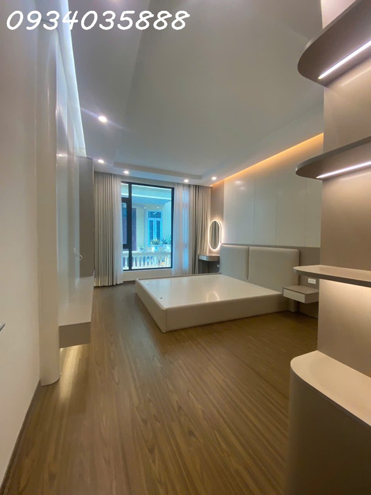 🏡 NGỌC THỤY – NHÀ ĐẸP FULL NỘI THẤT – Ô TÔ ĐỖ CỬA – GẦN ĐƯỜNG 17M