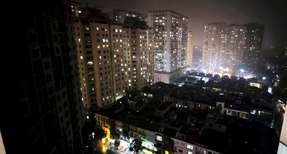 Bán căn hộ chung cư Tố Hữu 94m² 2PN, 2WC, 6,55 tỷ