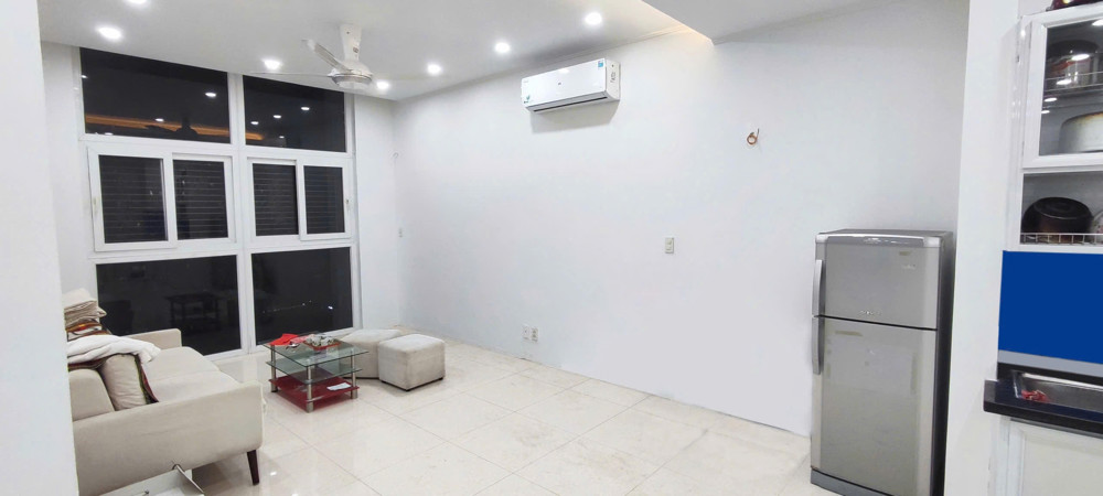 Bán căn hộ chung cư Tố Hữu 94m² 2PN, 2WC, 6,55 tỷ