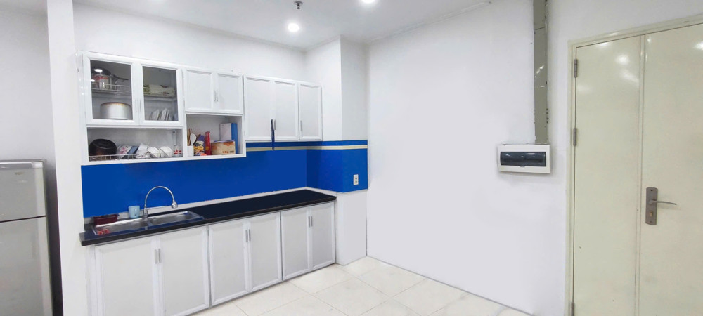 Bán căn hộ chung cư Tố Hữu 94m² 2PN, 2WC, 6,55 tỷ