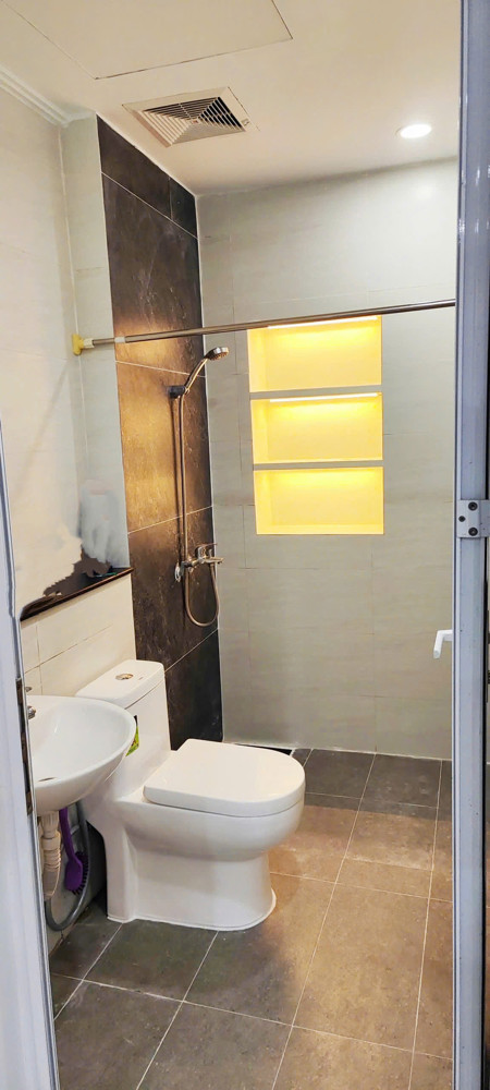 Bán căn hộ chung cư Tố Hữu 94m² 2PN, 2WC, 6,55 tỷ