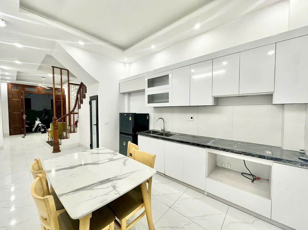 CẦN BÁN NHÀ MỚI Ở NGAY – 7 PHÒNG CHO THUÊ – DÒNG TIỀN ỔN ĐỊNH - CHỈ 6.6 TỶ