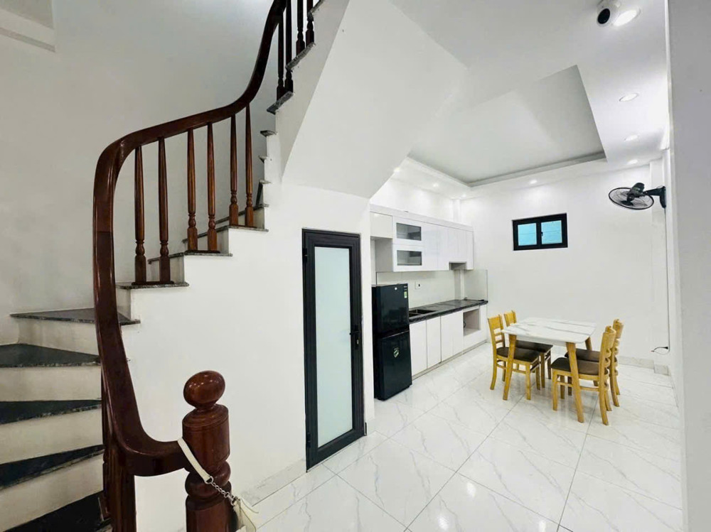 CẦN BÁN NHÀ MỚI Ở NGAY – 7 PHÒNG CHO THUÊ – DÒNG TIỀN ỔN ĐỊNH - CHỈ 6.6 TỶ