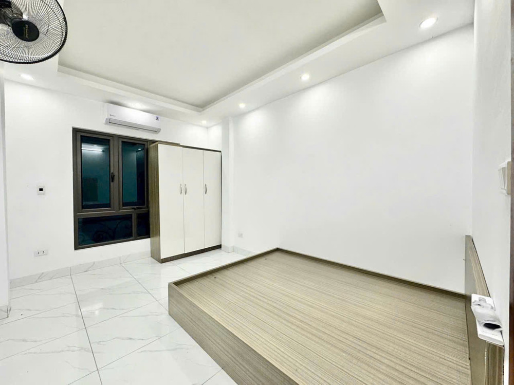 CẦN BÁN NHÀ MỚI Ở NGAY – 7 PHÒNG CHO THUÊ – DÒNG TIỀN ỔN ĐỊNH - CHỈ 6.6 TỶ