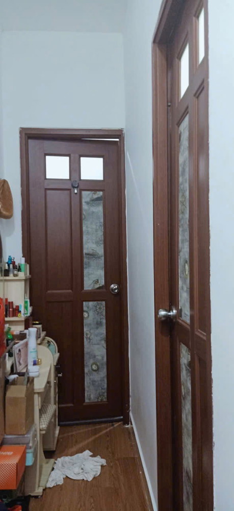 Nhà hẻm 184 Âu Dương Lân P3Q8, Giá : 3.05 Tỷ (Bớt Lộc)