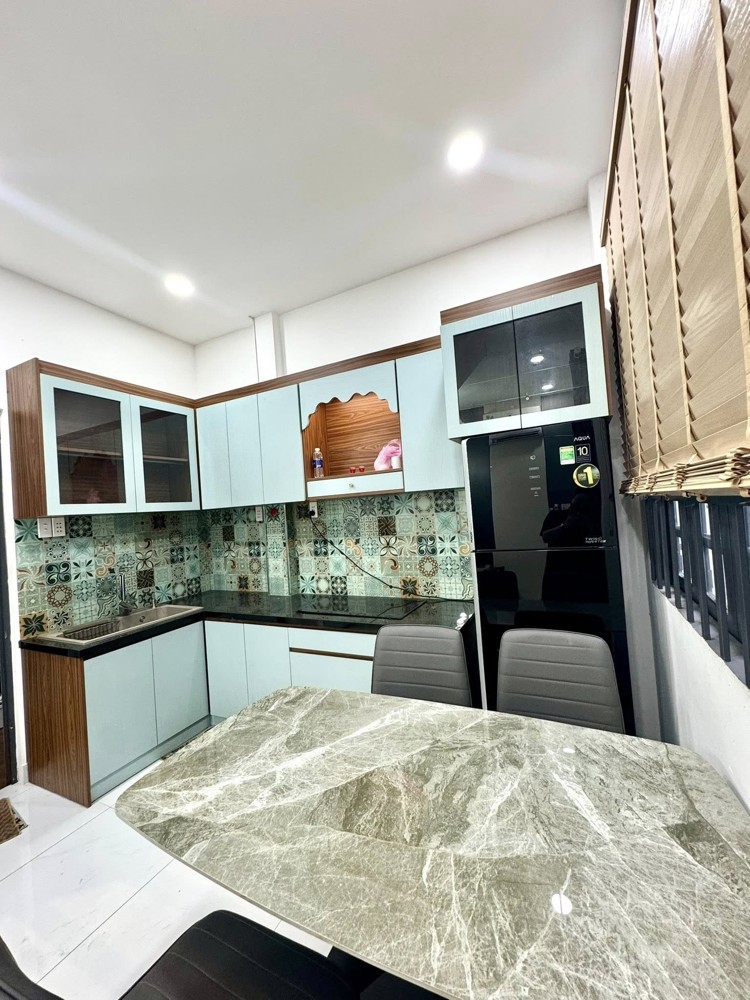 5x7m, BÁN GẤP NHÀ 2 TẦNG, HXH, NGUYỄN VĂN CÔNG, P3 GÒ VẤP, 4 TỶ 1 TL