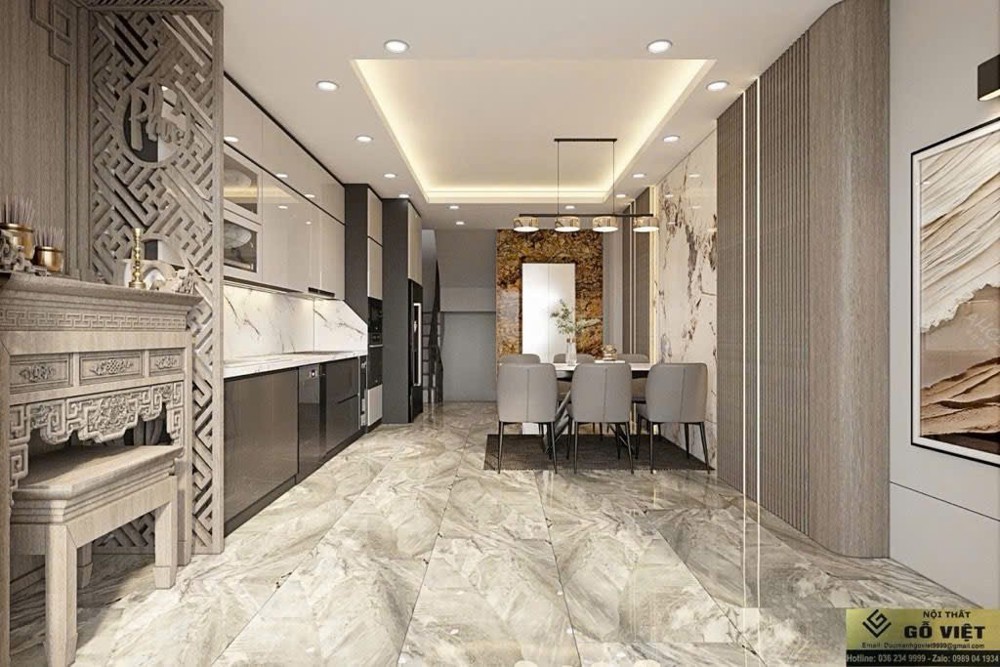 NHÀ ĐẸP - GIÁ TỐT - CHÍNH CHỦ Cần Bán Nhà Vị Trí Đẹp Tại Thịnh Liệt, Hoàng Mai, Hà Nội