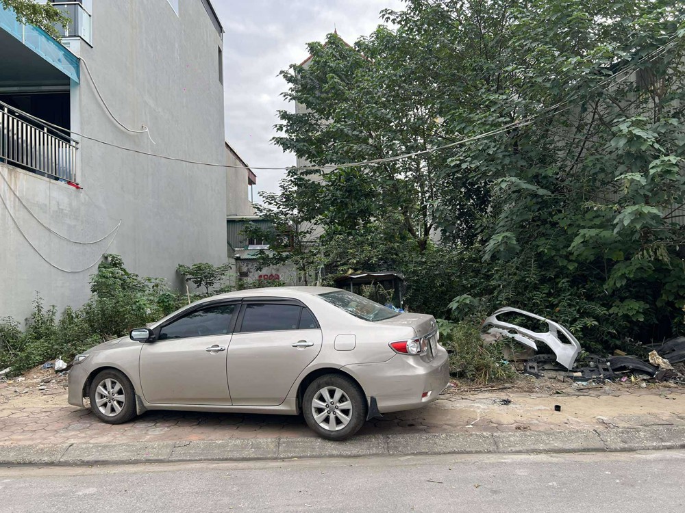 Chính Chủ Cần Bán 236 M2 Đất Kđt 31Ha  – Gia Lâm, Giá Chỉ 34.2 Tỷ, Lh 0985865658