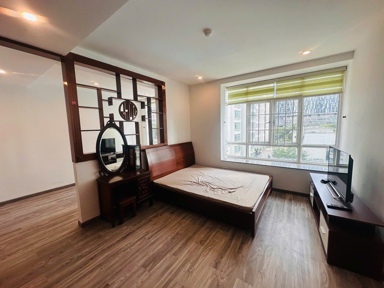 Căn Hộ View Đẹp - Giá Tốt Bán Nhanh Căn Chung Cư Hoàng Anh Gia Lai3- New Sài Gòn Huyện Nhà Bè, Tphcm