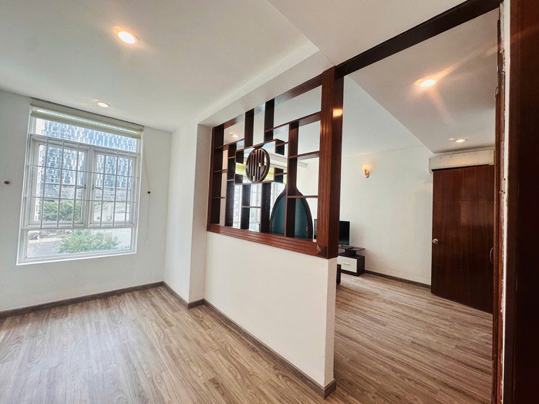 Căn Hộ View Đẹp - Giá Tốt Bán Nhanh Căn Chung Cư Hoàng Anh Gia Lai3- New Sài Gòn Huyện Nhà Bè, Tphcm