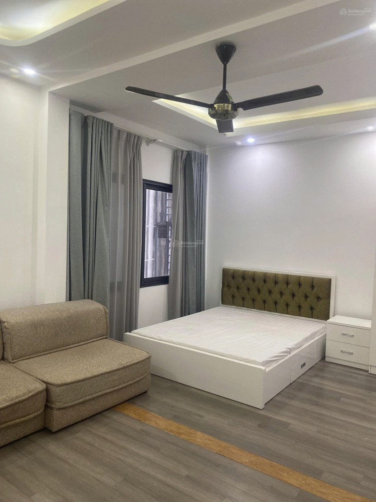 Chính Chủ Bán Nhà 5 Tầng Ven Hồ Tây, Trích Sài, Ô Tô Vào, Cách Hồ 10M Giá Tốt