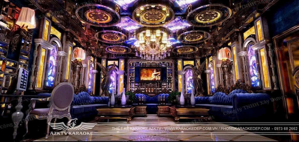 Bán Tòa Nhà Tổ Hợp Bar – Massage – Khách Sạn Đẳng Cấp Quận 12