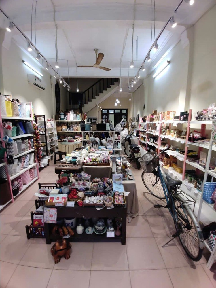 Cho Thuê Tầng 1 Làm Cửa Hàng Văn Phòng Kinh Doanh Giá 35 50 Triệu