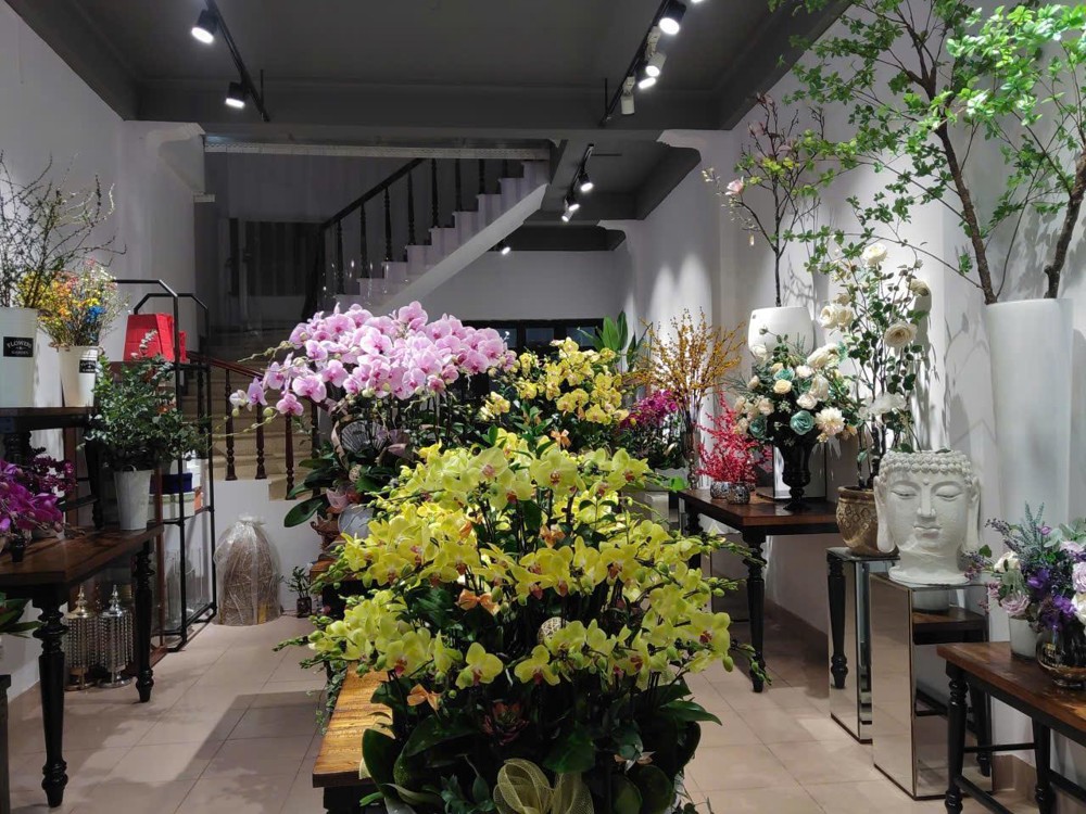 Cho Thuê Tầng 1 Làm Cửa Hàng Văn Phòng Kinh Doanh Giá 35 50 Triệu