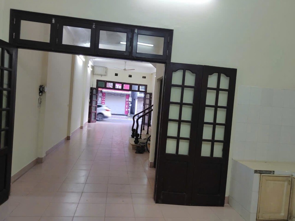 Cho Thuê Tầng 1 Làm Cửa Hàng Văn Phòng Kinh Doanh Giá 35 50 Triệu