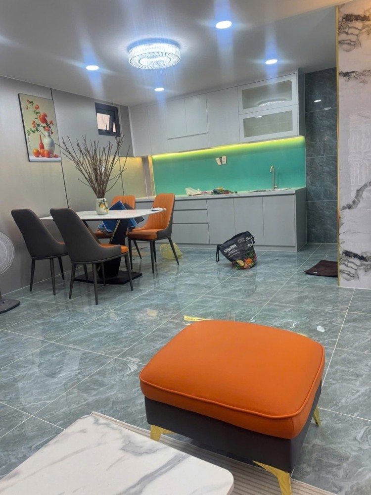 Bán Nhà Đường Số 7, Phường Linh Xuân, Thủ Đức, Tp Hcm. Dt 40 M2, 2 Tầng, Giá Chỉ 3,9 Tỷ - Liên Hệ