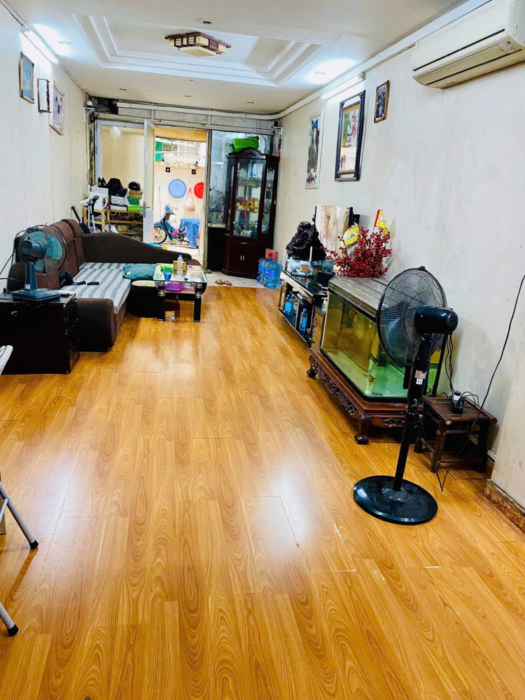 HOÀN KIẾM PHÂM KHÚC 7 TỶ VỪA Ở VỪA KD HOMESTAY- GIỮ TIỀN ĐỀU CỰC HIẾM HÓT- Hàng Đậu 70 m, 7, 5 tỷ