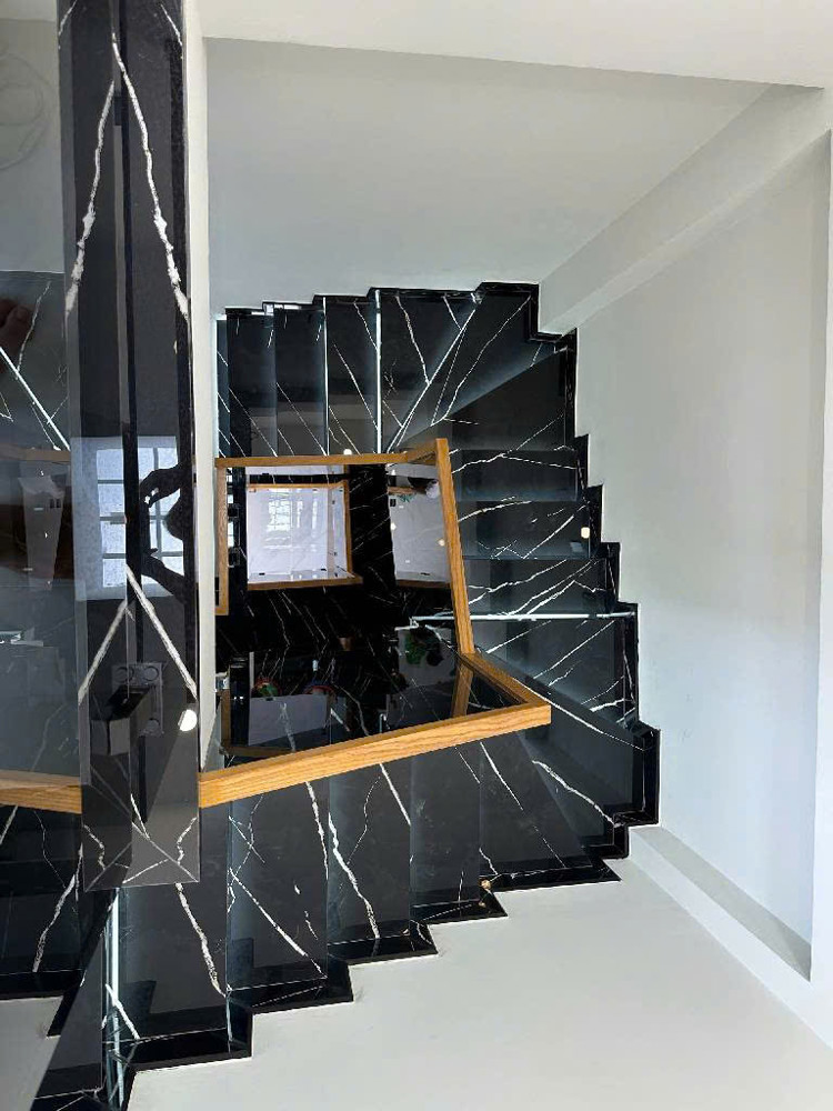 Nhà mới đẹp sang sịn gần Chợ Giồng Ông Tố Nguyễn Duy Trinh Btt Q2 giá 9y