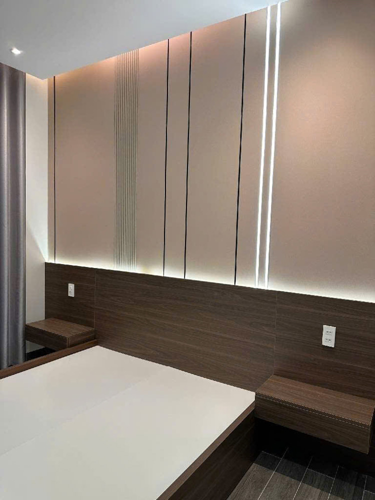 Nhà mới đẹp sang sịn gần Chợ Giồng Ông Tố Nguyễn Duy Trinh Btt Q2 giá 9y