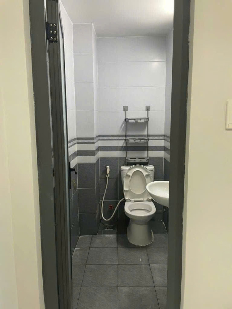 Nhà nhỏ xinh đón tết chỉ với 4ty,ngay trung tâm quận 2 đường Nguyễn Tuyển