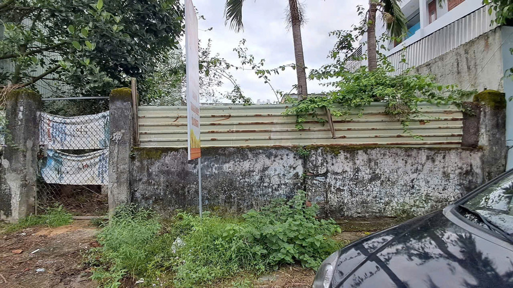 💥KHUÊ TRUNG- CẨM LỆ- 247M ĐẤT- NGANG 11M- 2 MẶT TIỀN  TRƯỚC SAU- GẦN  NGUYỄN HỮU THỌ - XÔ VIẾT