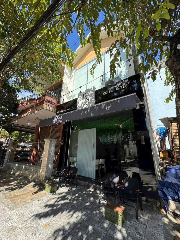 💥 Bán Nhà Mặt Tiền Kinh Doanh, Tô Hiệu, Liên Chiểu, Đà Nẵng, Dòng Tiền 144 triệu/Năm