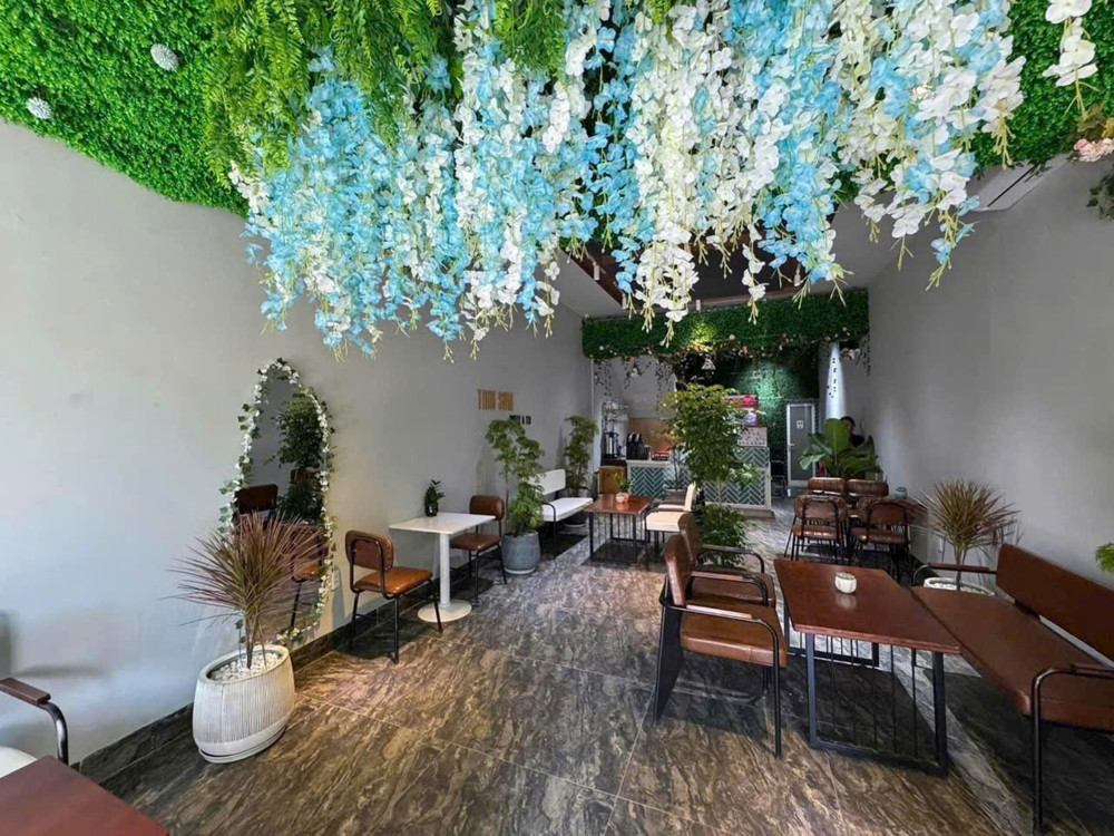 💥 Bán Nhà Mặt Tiền Kinh Doanh, Tô Hiệu, Liên Chiểu, Đà Nẵng, Dòng Tiền 144 triệu/Năm